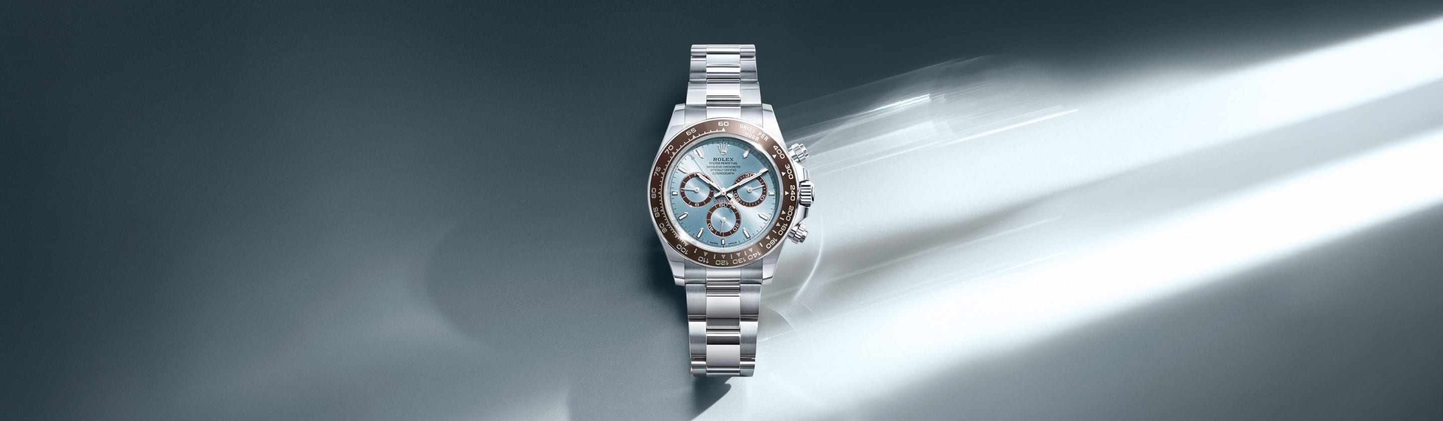 Rolex Cosmograph Daytona watches - Jael Joyería
