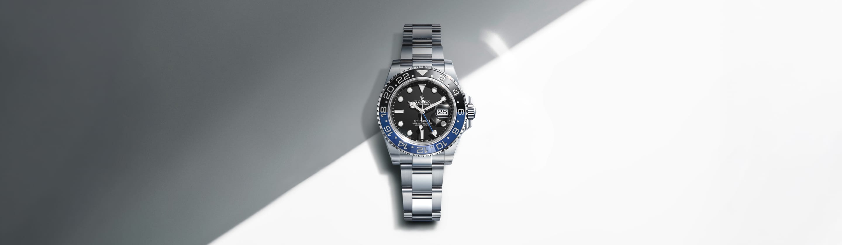 Rolex GMT Master II watches - Jael Joyería