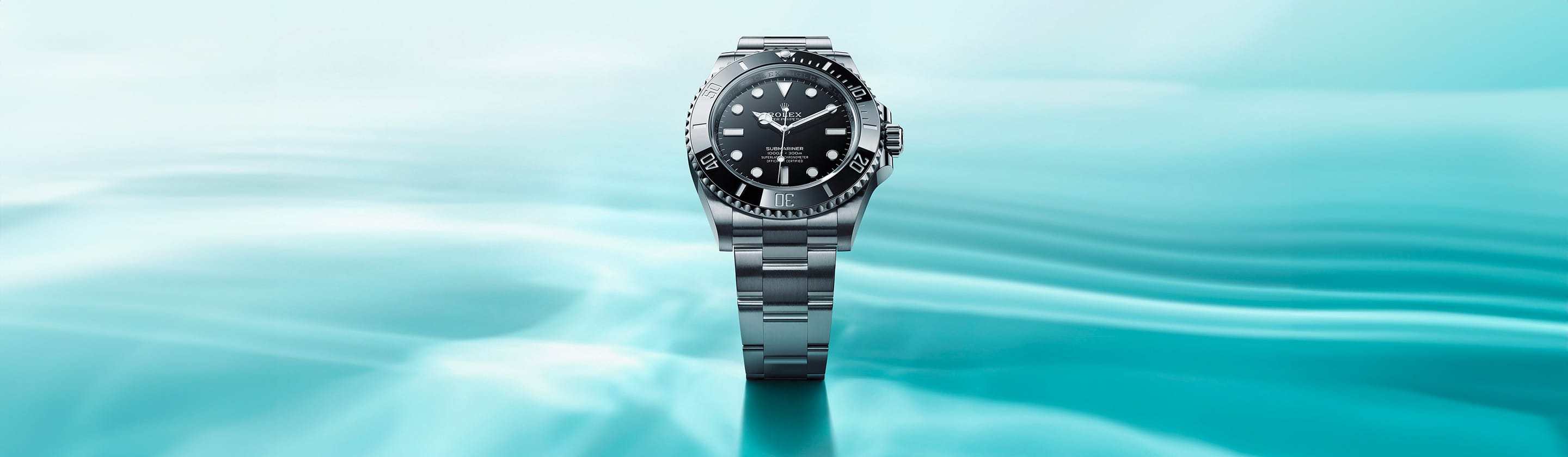 Rolex Submariner  watches - Jael Joyería
