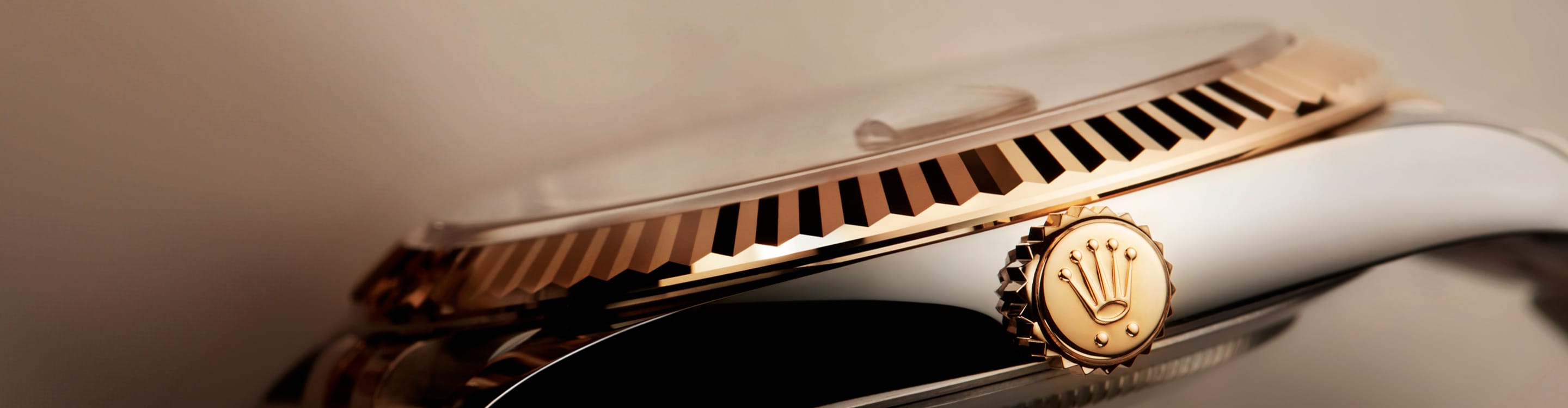 rolex watches in A Coruña and Santiago - Jael Joyería