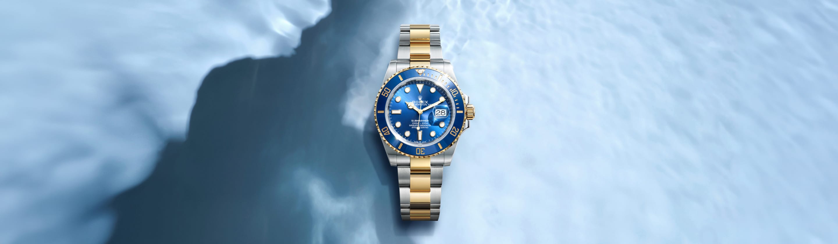 Relojes Rolex Submariner - Jael Joyería