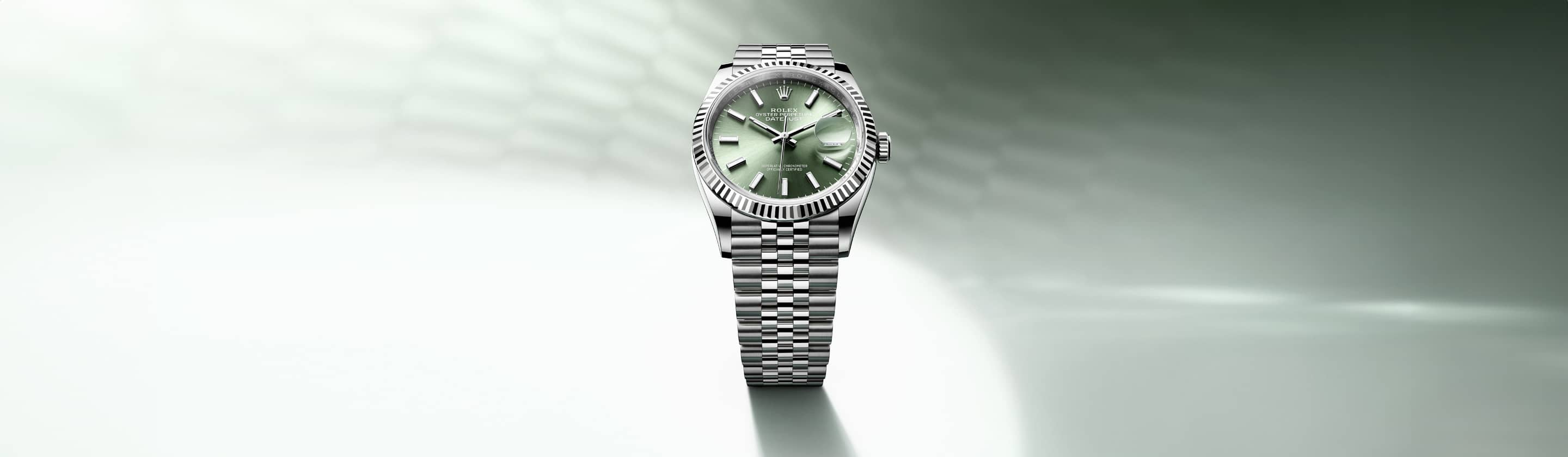 Relojes Rolex Datejust - Jael Joyería