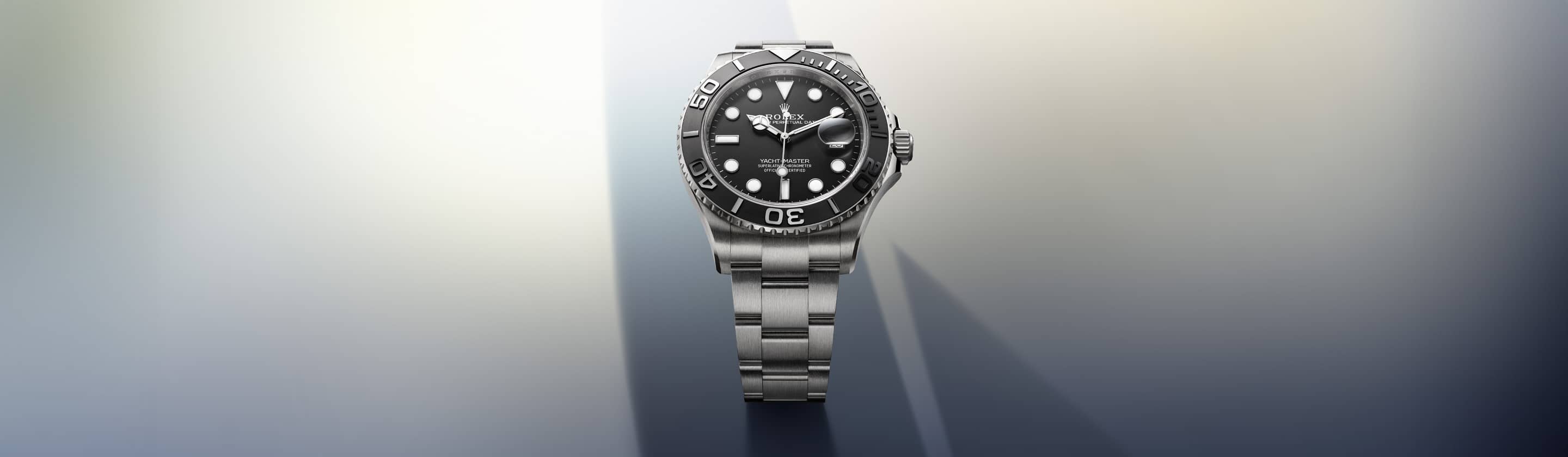 Relojes Rolex Yacht Master - Jael Joyería