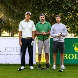 torneo rolex de golf coruña Jael