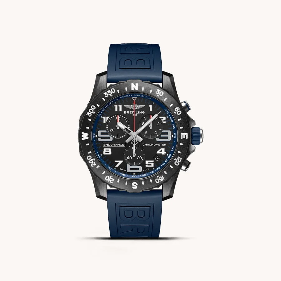 RELOJ BREITLING ENDURANCE PRO 44 MM