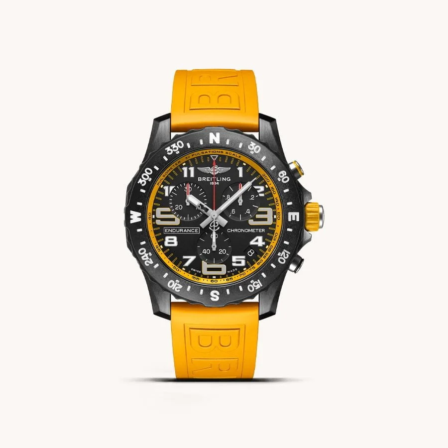 RELOJ BREITLING ENDURANCE PRO 44 MM