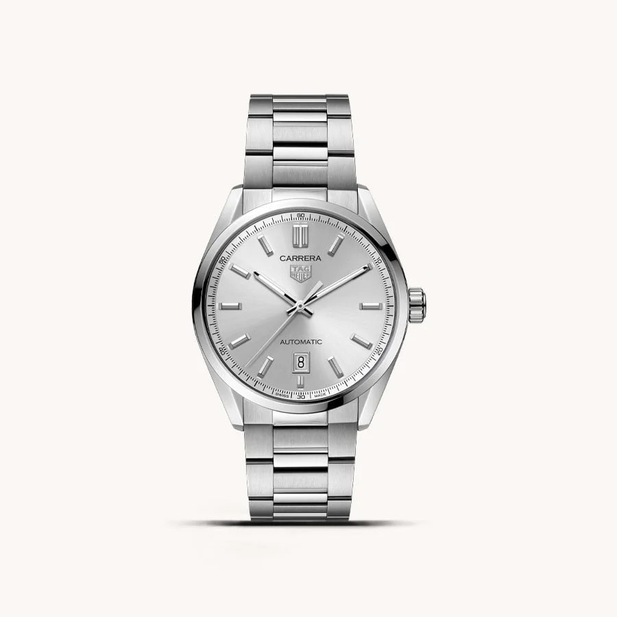 RELOJ TAG HEUER CARRERA 39 MM