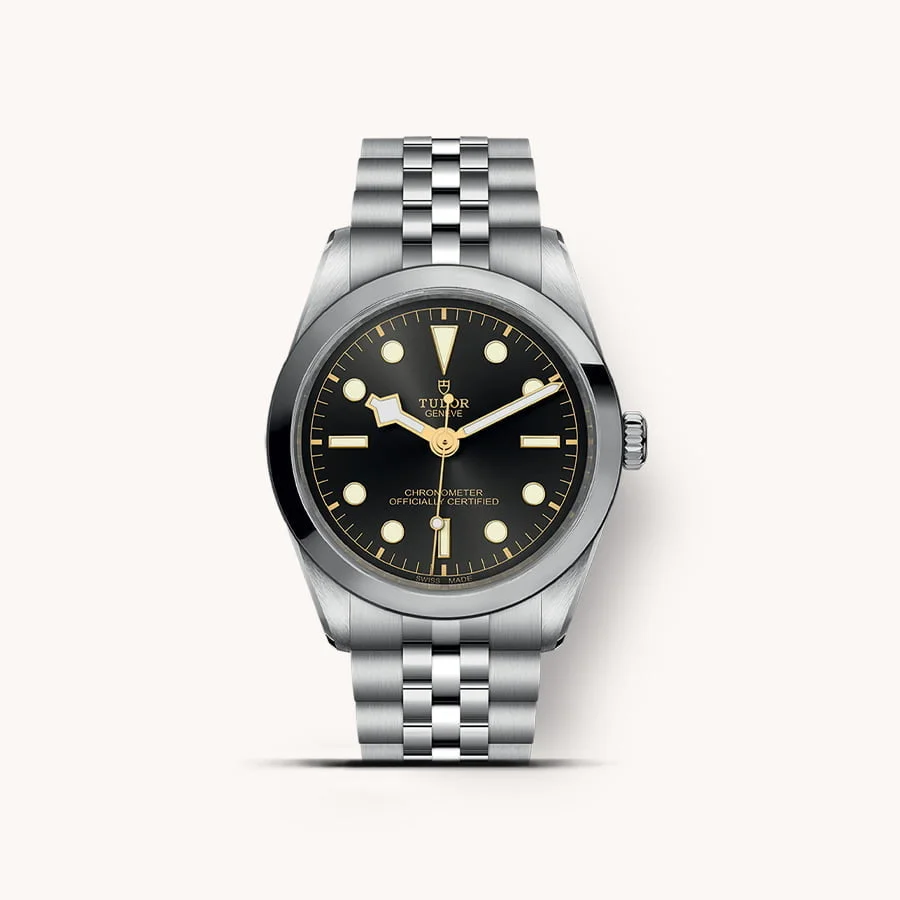 RELOJ TUDOR BLACK BAY 36 MM