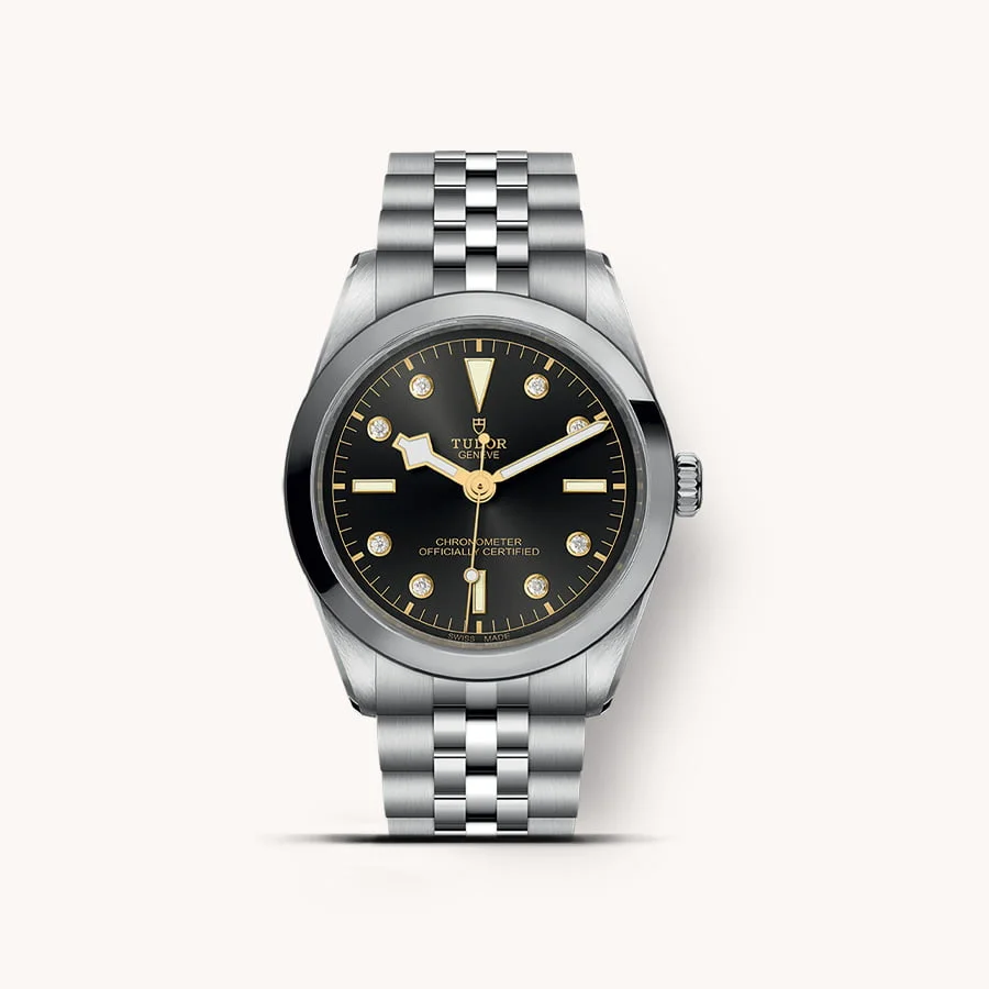 RELOJ TUDOR BLACK BAY 36 MM