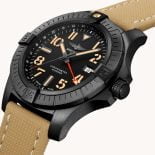 BREITLING WATCH AVENGER AUTOMATIC GMT 45 MM NIGHT MISSION