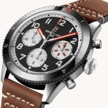 RELOJ BREITLING CLASSIC AVI CHRONOGRAPH 42 MM MOSQUITO