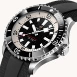 RELOJ BREITLING SUPEROCEAN AUTOMATIC 46 MM