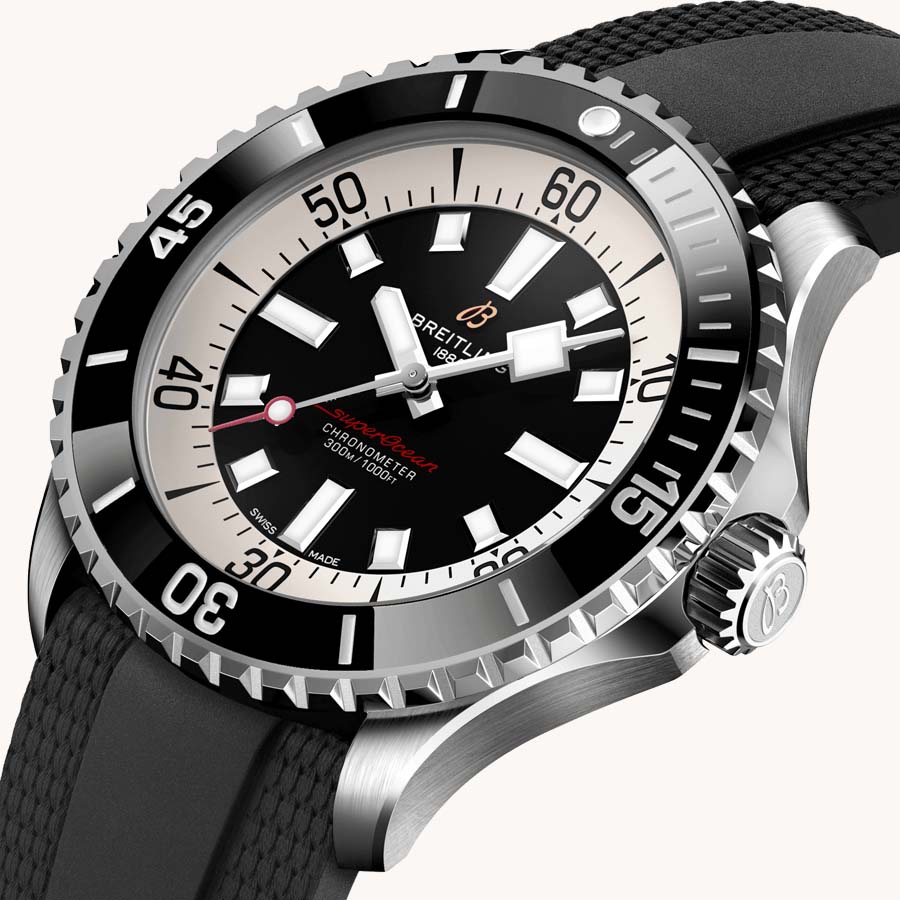 RELOJ BREITLING SUPEROCEAN AUTOMATIC 46 MM_02