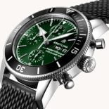 RELOJ BREITLING SUPEROCEAN HERITAGE CHRONOGRAPH 44 MM