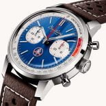 RELOJ BREITLING TOP TIME B01 SHELBY COBRA 41 MM