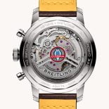 RELOJ BREITLING TOP TIME B01 SHELBY COBRA 41 MM