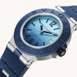 RELOJ BULGARI ALUMINNIUM 40 MM