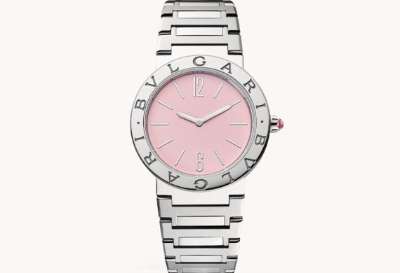 RELOJ BULGARI BULGARI 33 MM