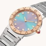 BULGARI WATCH BULGARI 33 MM