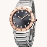 RELOJ BULGARI BULGARI 33 MM