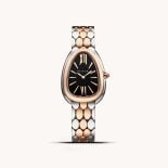 BULGARI WATCH SERPENTI SEDUTTORI 33 MM