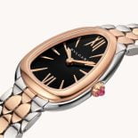 BULGARI WATCH SERPENTI SEDUTTORI 33 MM