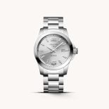 RELOJ LONGINES CONQUEST 41 MM