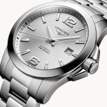 RELOJ LONGINES CONQUEST 41 MM