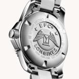 RELOJ LONGINES HYDROCONQUEST 41 MM