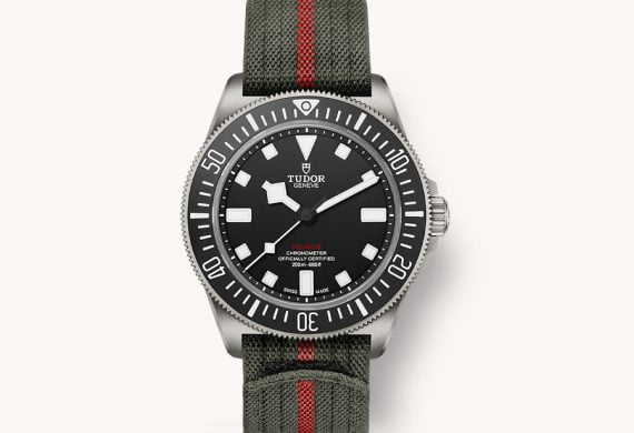 RELOJ TUDOR PELAGOS FXD 42 MM