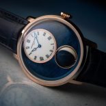 RELOJ ARNOLD & SON LUNA MAGNA 44 MM