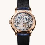 RELOJ ARNOLD & SON HM PERPETUAL MOON 38 MM