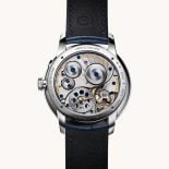 ARNOLD & SON HM PERPETUAL MOON 41,5MM WATCH