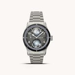 RELOJ MONTBLANC 1858 GEOSPHERE 0 OXYGEN THE 8000 42 MM