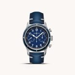 RELOJ MONTBLANC 1858 AUTOMATIC CHRONOGRAPH 42 MM