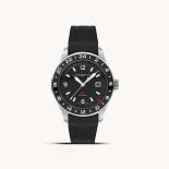 RELOJ MONTBLANC 1858 GMT 42 MM