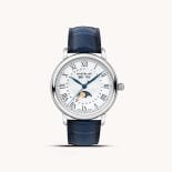 RELOJ MONTBLANC STAR LEGACY FULL CALENDAR 42 MM