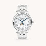 RELOJ MONTBLANC STAR LEGACY FULL CALENDAR 42 MM