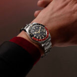 RELOJ TUDOR BLACK BAY 58 GMT 39 MM