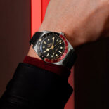 RELOJ TUDOR BLACK BAY 58 GMT 39 MM