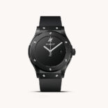 RELOJ HUBLOT CLASSIC FUSION ORIGINAL BLACK MAGIC 42 MM