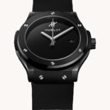 RELOJ HUBLOT CLASSIC FUSION ORIGINAL BLACK MAGIC 42 MM