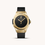 RELOJ HUBLOT CLASSIC FUSION ORIGINAL YELLOW GOLD 38 MM