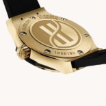 RELOJ HUBLOT CLASSIC FUSION ORIGINAL YELLOW GOLD 33 MM