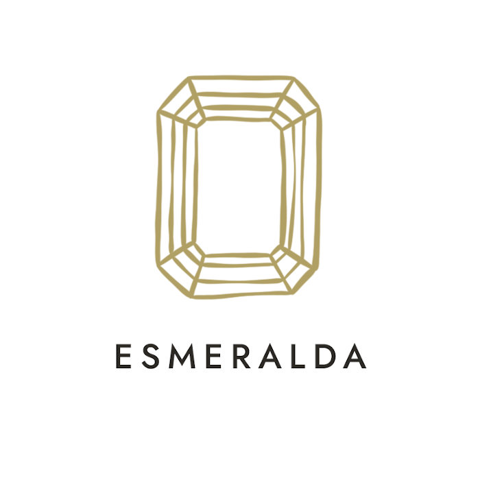 Diamante talla esmeralda