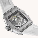 RELOJ HUBLOT SPIRIT OF BIG BANG STEEL WHITE DIAMONDS 32 MM