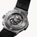 RELOJ HUBLOT BIG BANG ORIGINAL STEEL CERAMIC 44 MM