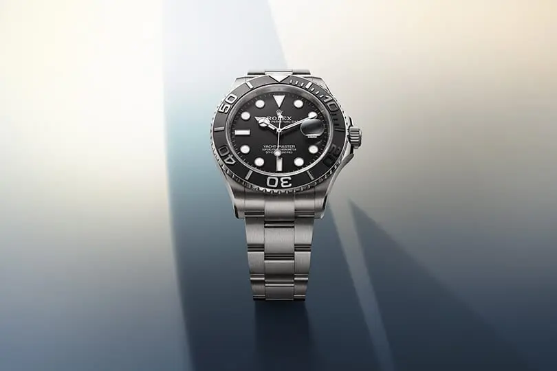 ROLEX YACHT-MASTER