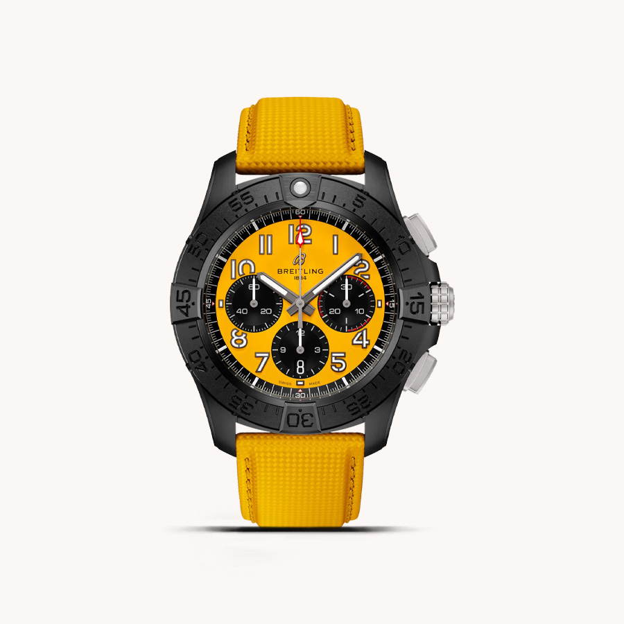 RELOJ BREITLING AVENGER B01 CHRONOGRAPH 44MM