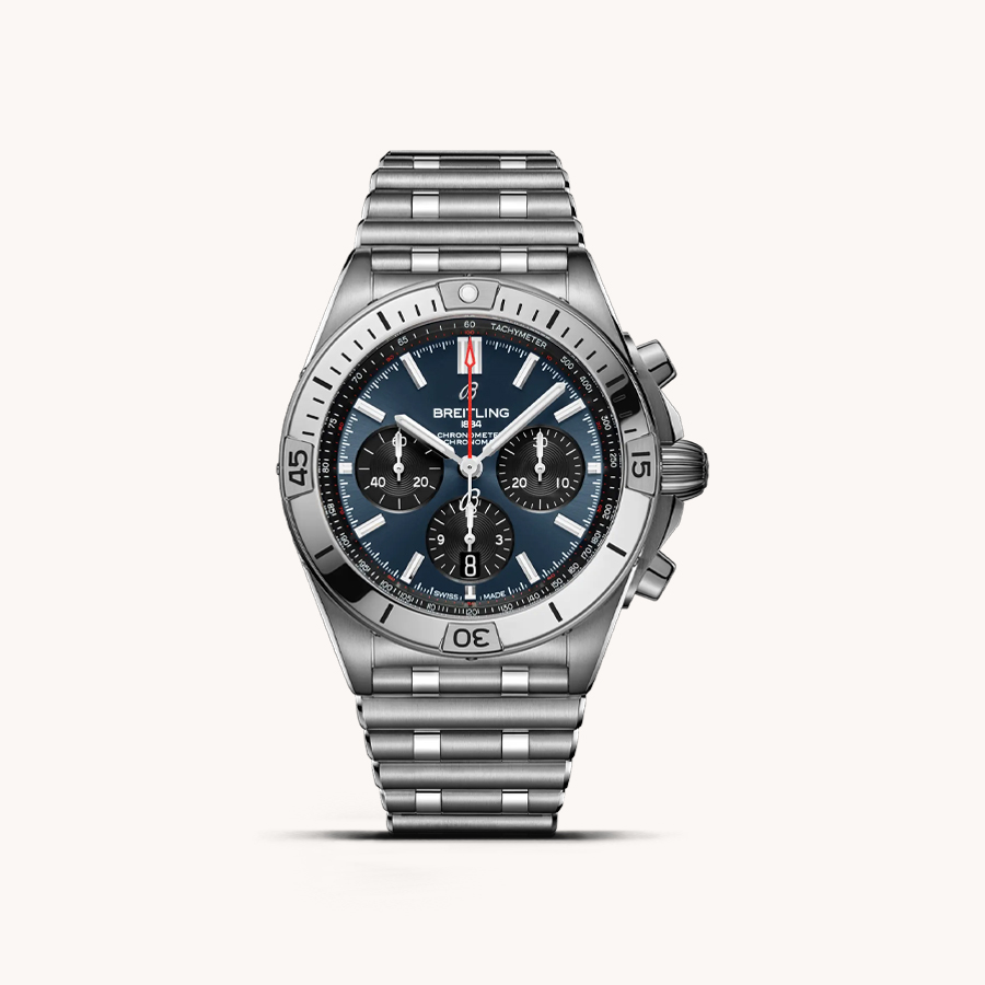 RELOJ BREITLING CHRONOMAT B01 CHRONO 42 MM